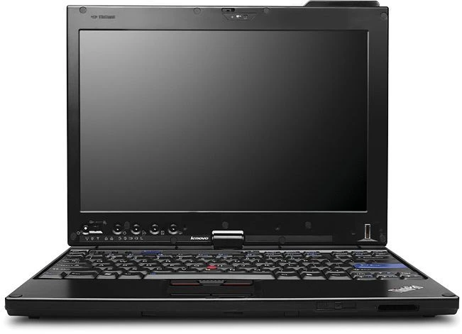 Lenovo ThinkPad X201 Tablet, Core i7-620LM, 2GB RAM, 250GB HDD, UMTS, DE