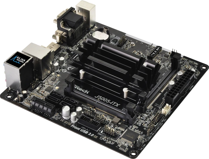 ASRock J5005-ITX