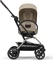 Cybex Eezy S Twist+ 2 Taupe Frame almond beige 2024 Vorschaubild