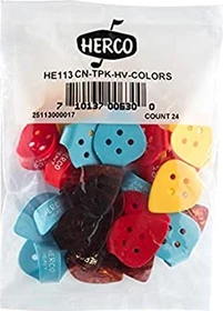 Dunlop Herco Heavy Thumbpicks