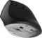 Natec Crake 2 Vertical Wireless Mouse schwarz, USB/Bluetooth Vorschaubild