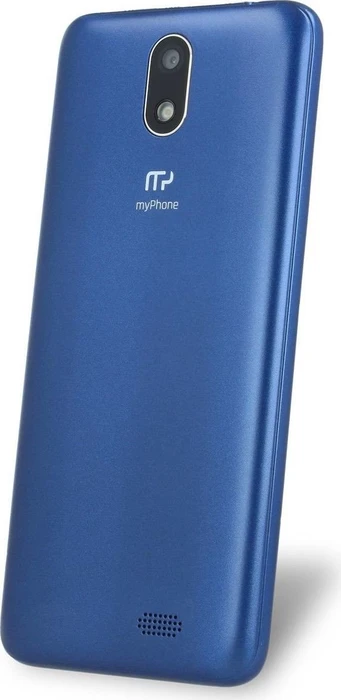 myPhone Fun 7 LTE blau