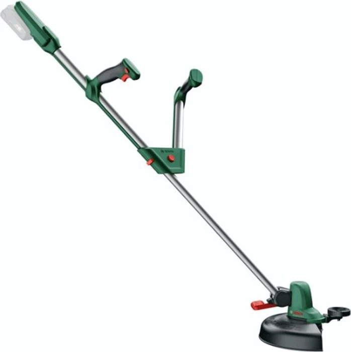 Bosch DIY UniversalGrassCut 18V-26 Akku-Rasentrimmer solo