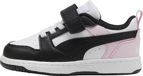 Puma Rebound V6 Lo (Junior)