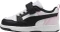 Puma Rebound V6 Lo (Junior) Vorschaubild