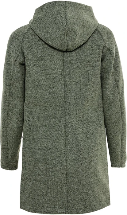 Vaude Tinshan III Funktionsmantel willow green (Damen)