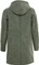 Vaude Tinshan III Funktionsmantel willow green (Damen) Vorschaubild