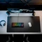 Glorious GMP 2 Gaming Mauspad XXL, 915x460mm, schwarz Vorschaubild