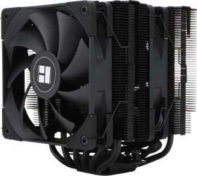 Thermalright Peerless Assassin 120 Black, schwarz
