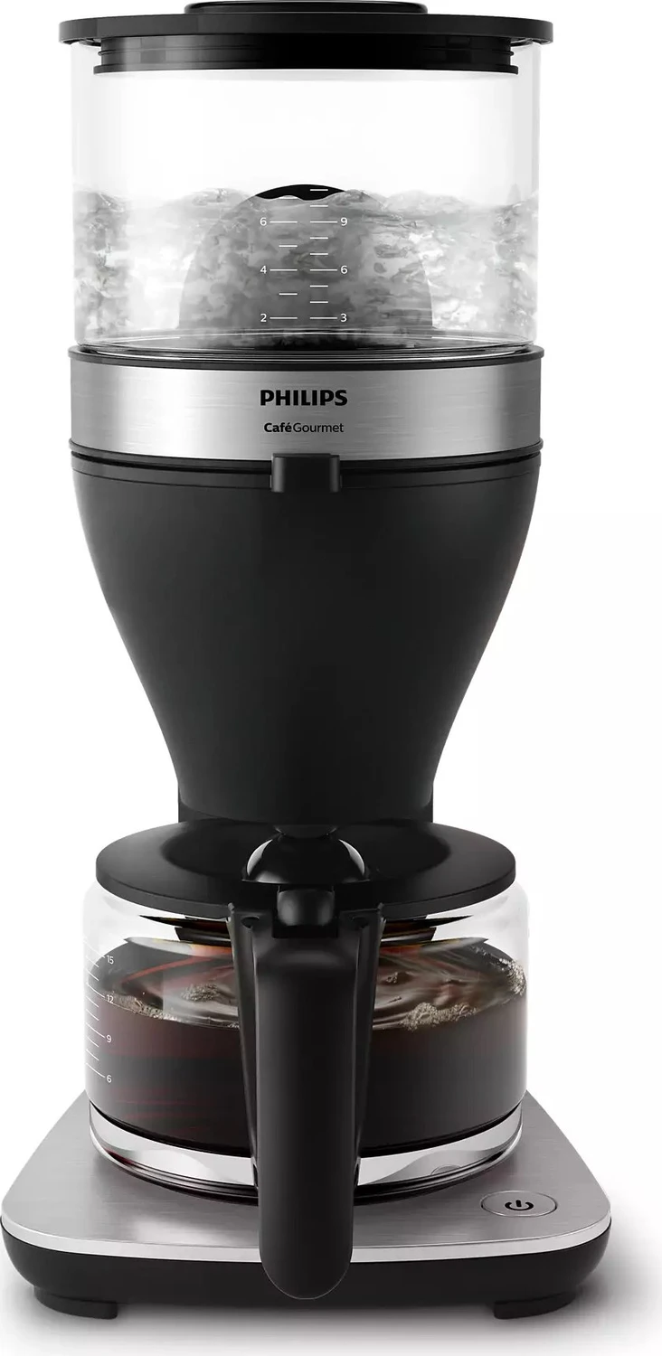 PHILIPS Cafe gourmet HD5560 【Vintage】 Philips HD5416/60 Cafe Gourmet schwarz ab € 99,99 (2026