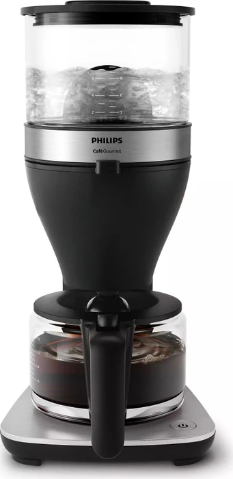 Philips HD5416/60 Cafe Gourmet schwarz