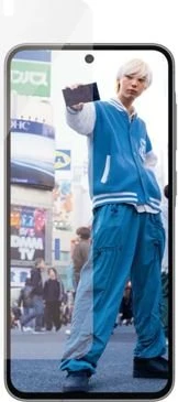 PanzerGlass Screen Protector Ultra-Wide Fit für Samsung Galaxy A56 5G
