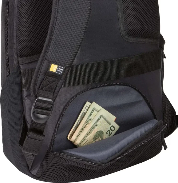 Case Logic InTransit Rucksack 14.1", schwarz