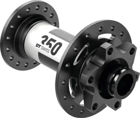 DT Swiss 350 Boost 6-Loch 15x110 TA 32 Loch Vorderradnabe