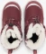 Viking Toasty Warm GTX Zip dark pink (Junior) Vorschaubild
