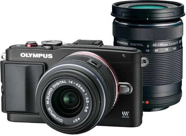 Olympus PEN E-PL6