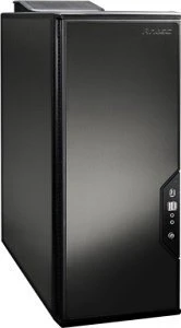 Antec P182 schwarz