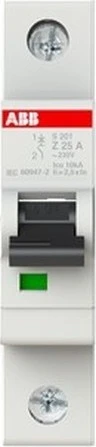 ABB S201-Z25