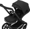 Maxi-Cosi Fame Kombikinderwagen twillic black Vorschaubild