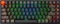 Keychron K2 V2, Aluminium, LEDs RGB, Gateron RED, USB/Bluetooth, DE Vorschaubild