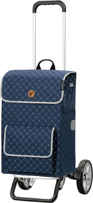 Andersen Shopper Alu Star Shopper Tamo