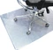 Floortex Cleartex Megamat Bodenschutzmatte, transparent, Polycarbonat Vorschaubild