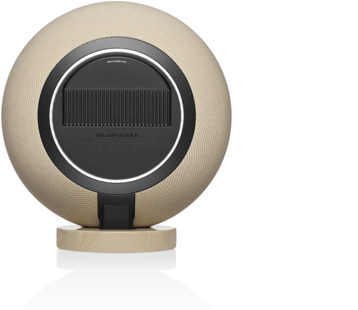 Marantz Grand Horizon Champagne