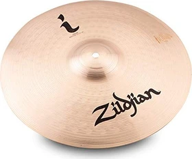 Zildjian I Family Hi-Hats 13"