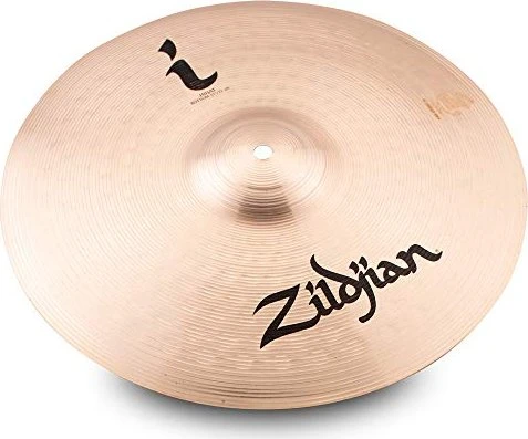 Zildjian I Family Hi-Hats 13"