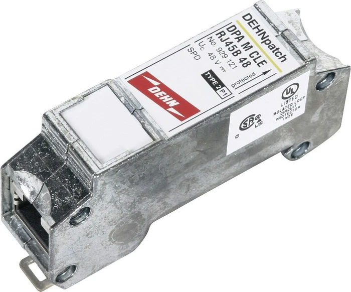 Dehn DEHNpatch Class E