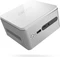 Acer Revo Cube weiß, weiß/silber, Celeron 3865U, 4GB RAM, 128GB SSD Vorschaubild