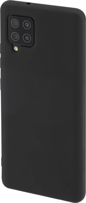 Hama Cover Finest Feel für Samsung Galaxy A42 5G schwarz
