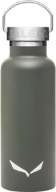 Salewa Valsura Isolierflasche 450ml dark olive