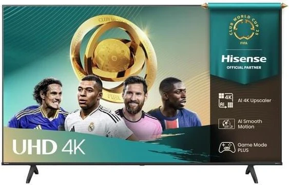 Hisense A6Q