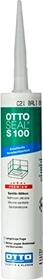 Otto-Chemie Ottoseal S 100 C21 Sanitär-Silikonkleber bali, 300ml