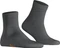 Falke Run Rib Socken dark grey Vorschaubild