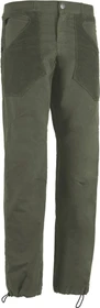 E9 N Ananas 2.2 Kletterhose lang jungle green (Herren)