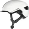 ABUS HUD-Y Helm shiny white Vorschaubild