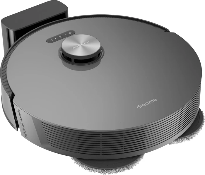 Dreame L10s Pro Saug-/Wischroboter schwarz