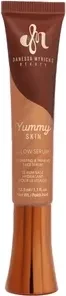 Danessa Myricks Yummy Skin Glow Serum Primer main squeeze, 32.5ml