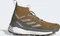 adidas Terrex Free Hiker 2.0 bronze strata/matte silver/grey four (Herren) Vorschaubild