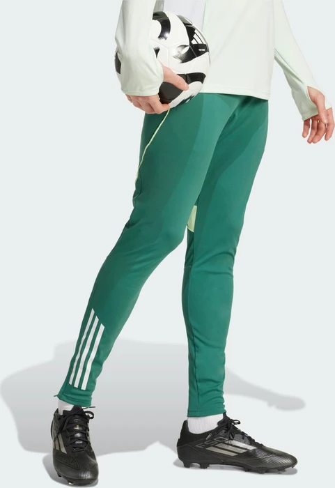 adidas Tiro 25 Competition Trainingshose lang tech forest (Herren)