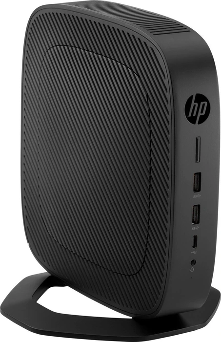 HP t640 Thin Client, Ryzen Embedded R1505G, 4GB RAM