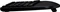 V7 CKW400 Ergonomic Wireless Tastatur und Maus Combo, USB, IT Vorschaubild