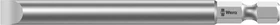 Wera 800/4 Z Schlitz Bit 1/4", 8x89mm, 1 Stück