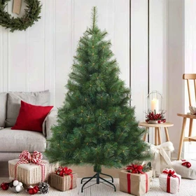 vidaXL Künstlicher Weihnachtsbaum, 150cm