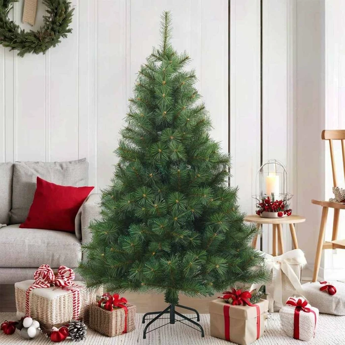vidaXL Künstlicher Weihnachtsbaum, 150cm