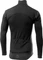 Castelli Perfetto RoS Longsleeve Fahrradjacke light black (Herren) Vorschaubild