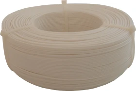 Purefil PLA matt, reinweiss, Spule, 1.75mm, 1.00kg