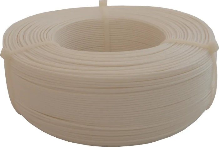 Purefil PLA matt, reinweiss, Spule, 1.75mm, 1.00kg